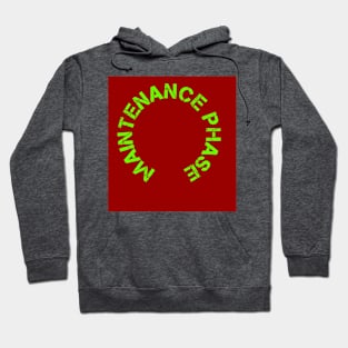 Maintenance phase Hoodie